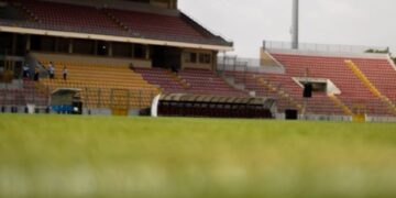 Município terá que regularizar pagamento de etapas de obra em estádio de futebol