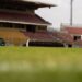 Município terá que regularizar pagamento de etapas de obra em estádio de futebol