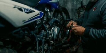 Após seguradora devolver moto com falhas motorista de aplicativo será indenizado