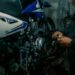 Após seguradora devolver moto com falhas motorista de aplicativo será indenizado