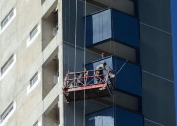 Custo da construção civil no RN registra alta de 0,56% em maio, a 5ª maior do País