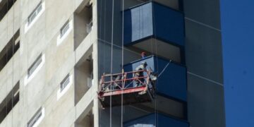 Custo da construção civil no RN registra alta de 0,56% em maio, a 5ª maior do País