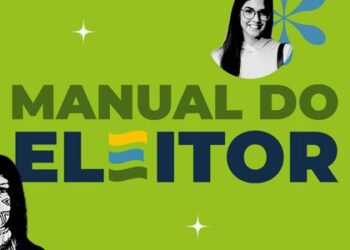 Manual do Eleitor: TSE lança série voltada à participação do eleitorado nas Eleições 2026