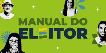 Manual do Eleitor: TSE lança série voltada à participação do eleitorado nas Eleições 2026