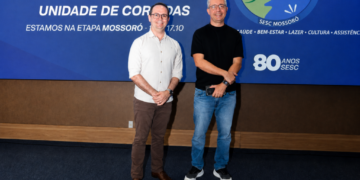 Sesc RN lança Jogos dos Comerciários e maior corrida da região Oeste potiguar