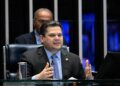 PEC da escala 6×1 não irá diretamente para o Plenário do Senado, diz Davi