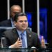 PEC da escala 6×1 não irá diretamente para o Plenário do Senado, diz Davi