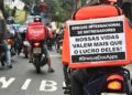 STF marca para 24 de junho retomada do julgamento sobre uberização