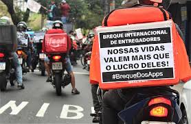 STF marca para 24 de junho retomada do julgamento sobre uberização