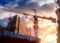 Construção empregou 2,5 milhões e pagou média de 2,1 salários mínimos