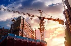 Construção empregou 2,5 milhões e pagou média de 2,1 salários mínimos