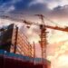 Construção empregou 2,5 milhões e pagou média de 2,1 salários mínimos