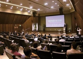 Sinduscon e Senai discutem o futuro da construção civil do RN