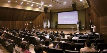 Sinduscon e Senai discutem o futuro da construção civil do RN