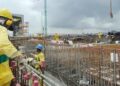 Custo da construção civil no RN registra quarta alta consecutiva em 2026