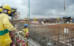 Custo da construção civil no RN registra quarta alta consecutiva em 2026 