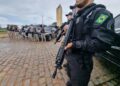 Concurso para Polícia Penal do RN abre inscrições nesta segunda-feira (22)