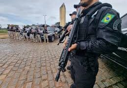 Concurso para Polícia Penal do RN abre inscrições nesta segunda-feira (22)