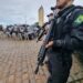 Concurso para Polícia Penal do RN abre inscrições nesta segunda-feira (22)