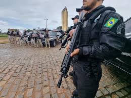 Concurso para Polícia Penal do RN abre inscrições nesta segunda-feira (22)