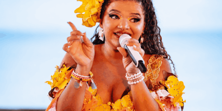 São Julhão do Sesc Zona Norte promete forró com Giannini Alencar e Íris Lima por ingressos a partir de R$ 25
