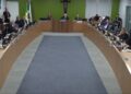Desembargadores Martha Danyelle e João Rebouças são indicados como dirigentes do TRE-RN para o biênio 2026-2028