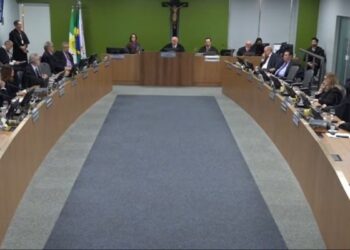 Desembargadores Martha Danyelle e João Rebouças são indicados como dirigentes do TRE-RN para o biênio 2026-2028