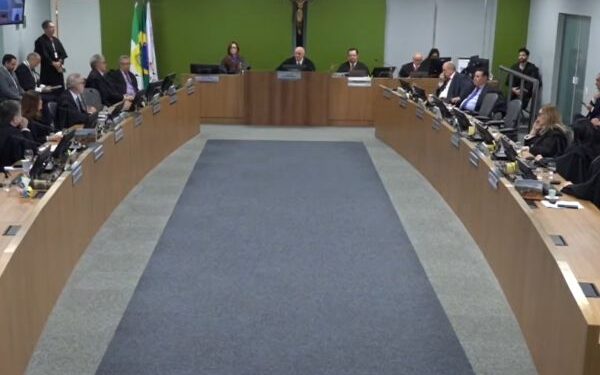 Desembargadores Martha Danyelle e João Rebouças são indicados como dirigentes do TRE-RN para o biênio 2026-2028