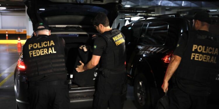 Caso Americanas: PF deflagra segunda fase da Operação Disclosure