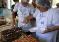 Senac RN alia formação profissional e responsabilidade social em projetos de Gastronomia