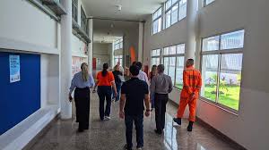 Governança do ELI da Construção Civil avança em ações estratégicas durante reunião realizada no PAX RN