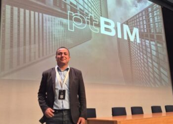 Experiência do Sistema Fecomércio RN desenvolvida a partir da metodologia BIM é destaque em Portugal