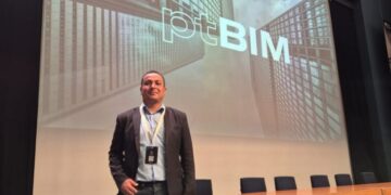 Experiência do Sistema Fecomércio RN desenvolvida a partir da metodologia BIM é destaque em Portugal