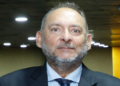 Magnus Delgado é indicado para o cargo de desembargador do TRF/5