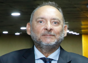 Magnus Delgado é indicado para o cargo de desembargador do TRF/5