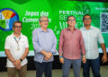 Festival Sesc de Música e Jogos dos Comerciários são lançados em Natal com inscrições abertas