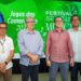 Festival Sesc de Música e Jogos dos Comerciários são lançados em Natal com inscrições abertas