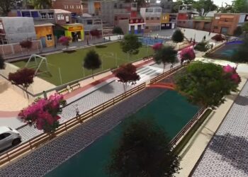 Prefeitura do Natal assina ordem de serviço para reconstrução do Canal das Lavadeiras