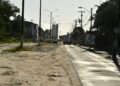 Prefeitura inicia recuperação da Avenida Jerônimo Câmara com investimento de R$ 4,3 milhões