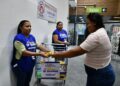 Sábado Solidário mobiliza 16 pontos de arrecadação de alimentos em Natal