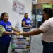 Sábado Solidário mobiliza 16 pontos de arrecadação de alimentos em Natal