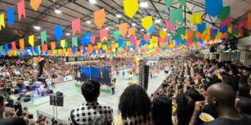 Prefeitura do Natal realizará Festival de Quadrilhas com investimento integral do Município