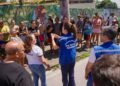 Prefeitura presta assistência e orientações às famílias afetadas pelas chuvas no José Sarney
