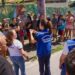 Prefeitura presta assistência e orientações às famílias afetadas pelas chuvas no José Sarney