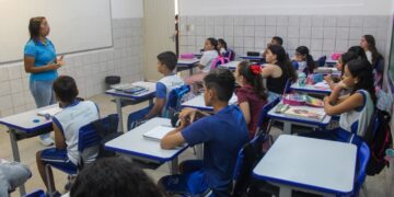 Prefeitura do Natal divulga resultado parcial da seleção de Educadores Sociais Voluntários
