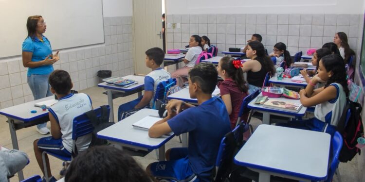 Prefeitura do Natal divulga resultado parcial da seleção de Educadores Sociais Voluntários