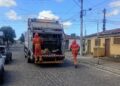 Urbana inicia maior estudo já realizado sobre resíduos domiciliares de Natal