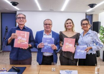 São João de Natal movimentou R$ 210,5 milhões em 2026, aponta pesquisa da Fecomércio RN