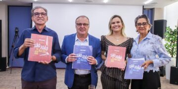 São João de Natal movimentou R$ 210,5 milhões em 2026, aponta pesquisa da Fecomércio RN