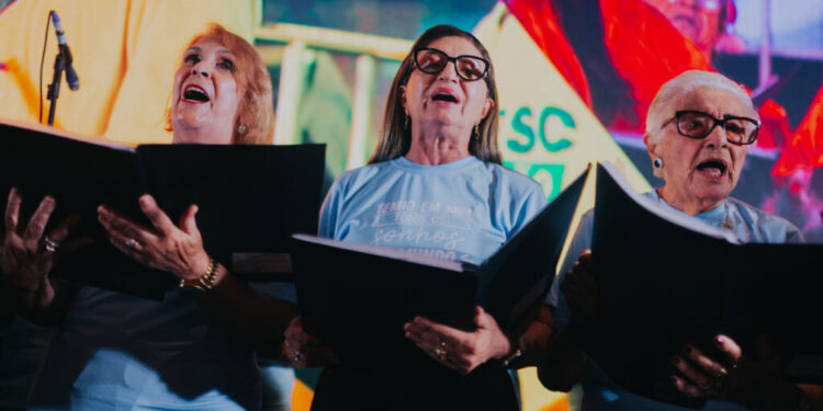 Sesc RN divulga últimas vagas para projetos voltados a crianças, adolescentes e pessoas idosas
